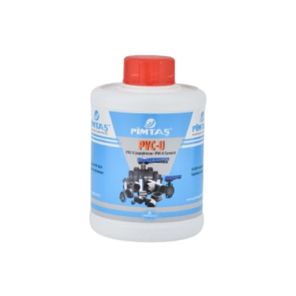 PVC-U Temizleyici 1000 gr