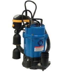 WA-4506 FMS2-4A Sıfırdan Emişli Alüminyum Gövdeli Asansör pompası