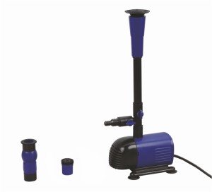 HYP36-050 SÜS HAVUZ POMPASI