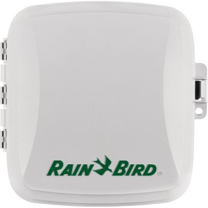 Rain Bird Esp Tm2 Wi-Fi Uyumlu Kontrol Paneli 8 istasyon DIŞ MEKAN