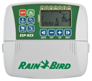 Rain Bird Esp Tm2 Wi-Fi Uyumlu Kontrol Paneli 8 istasyon iç mekan
