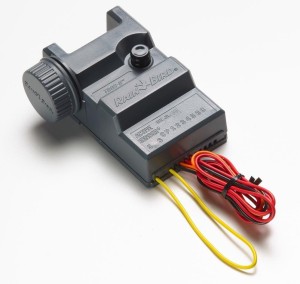 Rain Bird TBOS BT-LT Bluetooth Kontrol Modülü: 1 İstasyon (9 Volt)