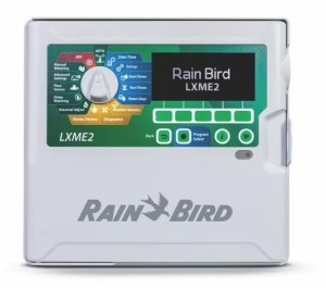 Rain Bird ESP LXME 12 İstasyonlu Ana Modüler Kontrol Cihazı,48 İst arttırılabilir