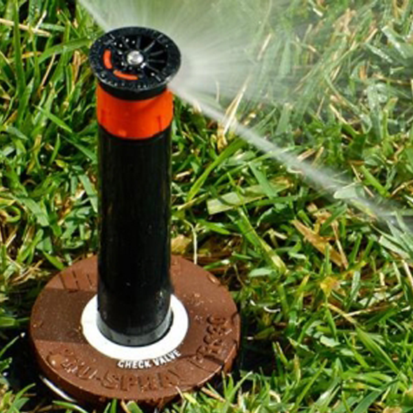 Hunter Pro Spray