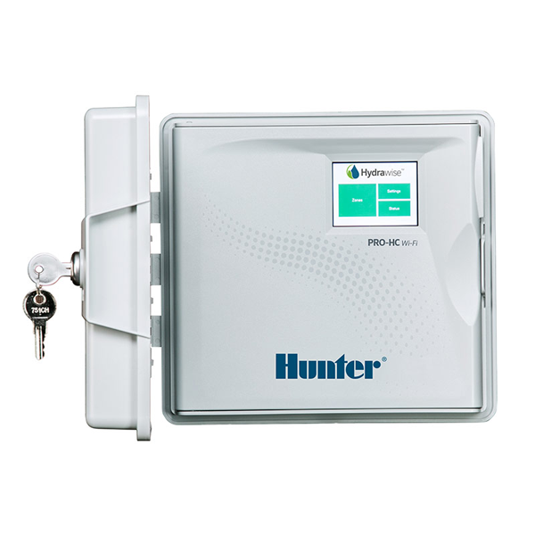 Hunter PRO-C® HYDRAWISE™ Kontrol Ünitesi
