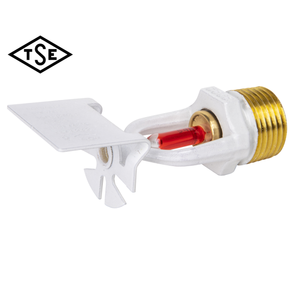 Armaş Pendent (Sarkık) Sprinkler - Standart Tepkimeli
