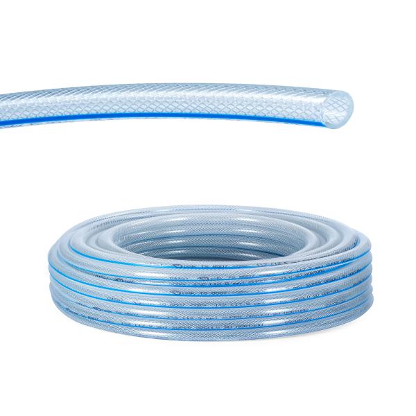 PVC Naturel Su Hortumu