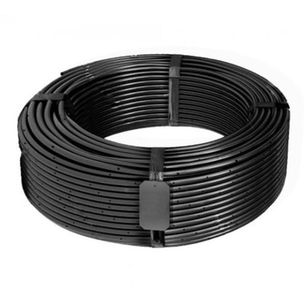 Damla plast 16-32 mm Yuvarla Damlama Boruları