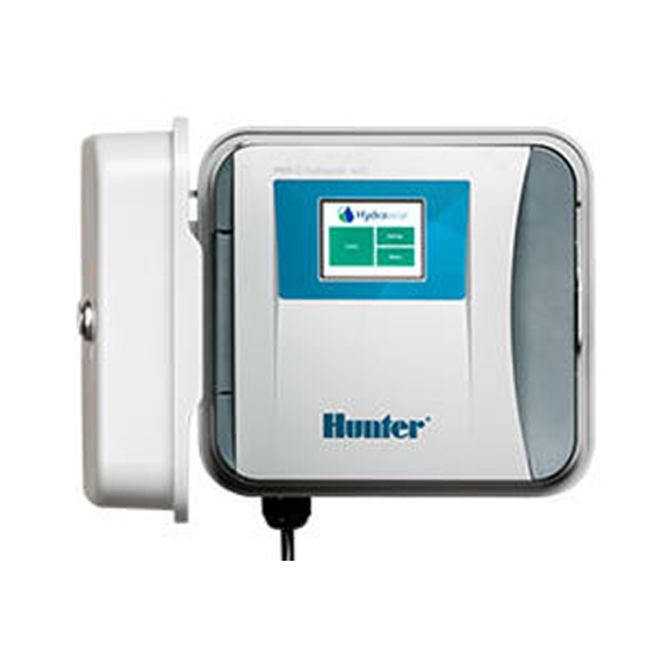 Hunter Po-HC Wifi Bağlantılı