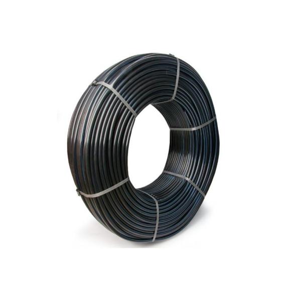 16 Mm Deli̇kli̇ Damla Sulama Boruları